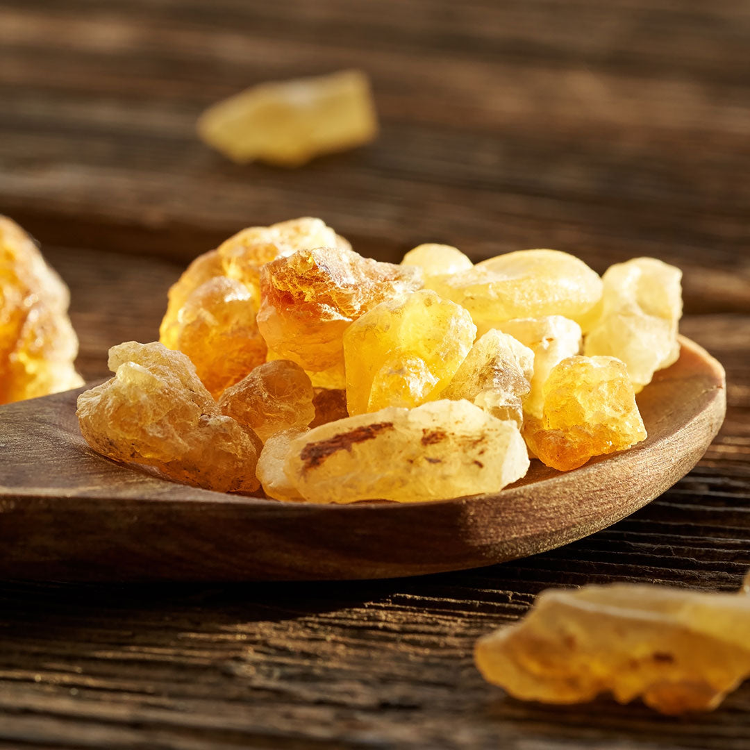 Boswellia extract | PROCOSMET