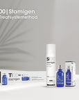 T00 top -up stamigen pre