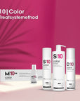 M10 Color Pre Bipack