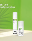 O21 Lice