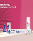D3 Energy Day System