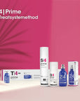 D4 Prime Day System