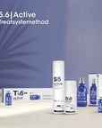 5.6 Active Promo Pack K7 Filler