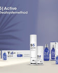 T5.6 Ricarica Active Pre