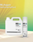 BS98 Argan