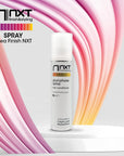 NXT Pluri-Phase Spray