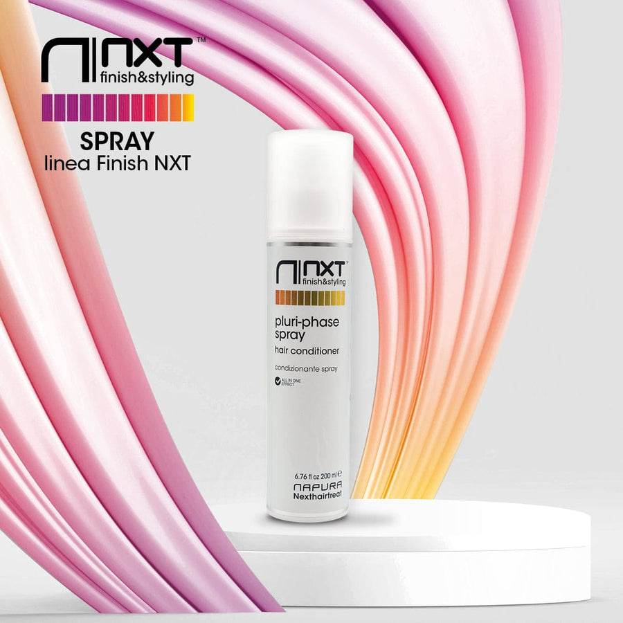 NXT Pluri-Phase Spray