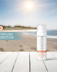 Divine Touch SPF 50+