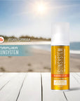 Dream Milk SPF 50+