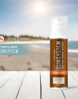 Extreme Tan SPF 0