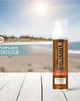 Q10 tanning