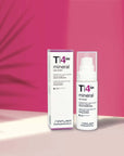 T4 Mineral Post