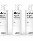 BS98 Argan Big Size