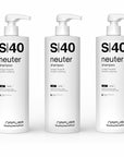 S40 Neuter Big Size.