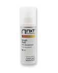 Fluido disciplinante capelli Brush Fluid NXT Napura per asciugatura a spazzola 150 ml