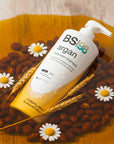 BS98 Argan Big Size