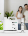 BS98 Argan