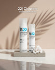 S22 Chlorine