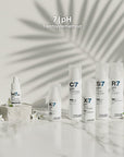 X7 pH Thermic