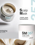 SM | 357 Scalp Mask