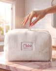 Fluffy Bag