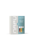 Kit solare corpo 3 prodotti in crema Napura Sunsystem