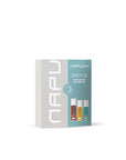 Kit solare corpo 3 prodotti in latte Napura Sunsystem