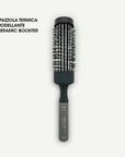 Spazzole professionali in magnesio