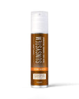 Extreme Tan SPF 0