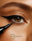 High Precision Liquid Eyeliner Pen