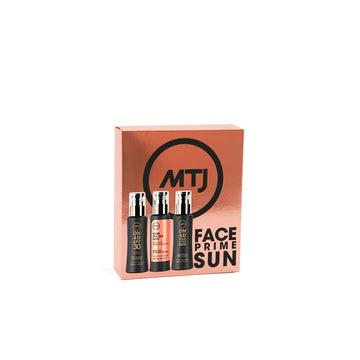 Kit MTJ Face Prime Sun