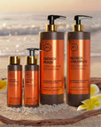 Suncare Hair Mask 1000ml