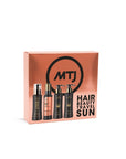 Kit MTJ Hair Beauty Travel Sun