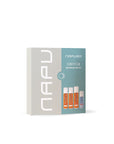 Kit solare completo capelli 4 prodotti Napura Sunsystem