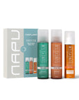 Hair & Body Relaxation Kit