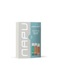 Kit solare corpo e capelli 3 prodotti Napura Sunsystem