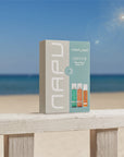 Hair & Body Relaxation Kit