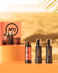 MTJ Face Shine Sun Kit