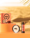 Kit MTJ Fashion Sun