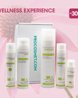 WELLNESS EXPERIENCE