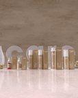 Mystic Oil