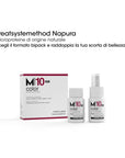M10 Color Pre Bipack