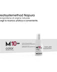 M10 Color Pre Ricarica