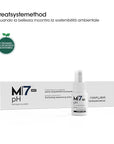 M7 pH Post Ricarica