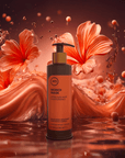 Suncare Hair Mask