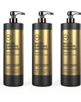 Microelements Shampoo Big Size