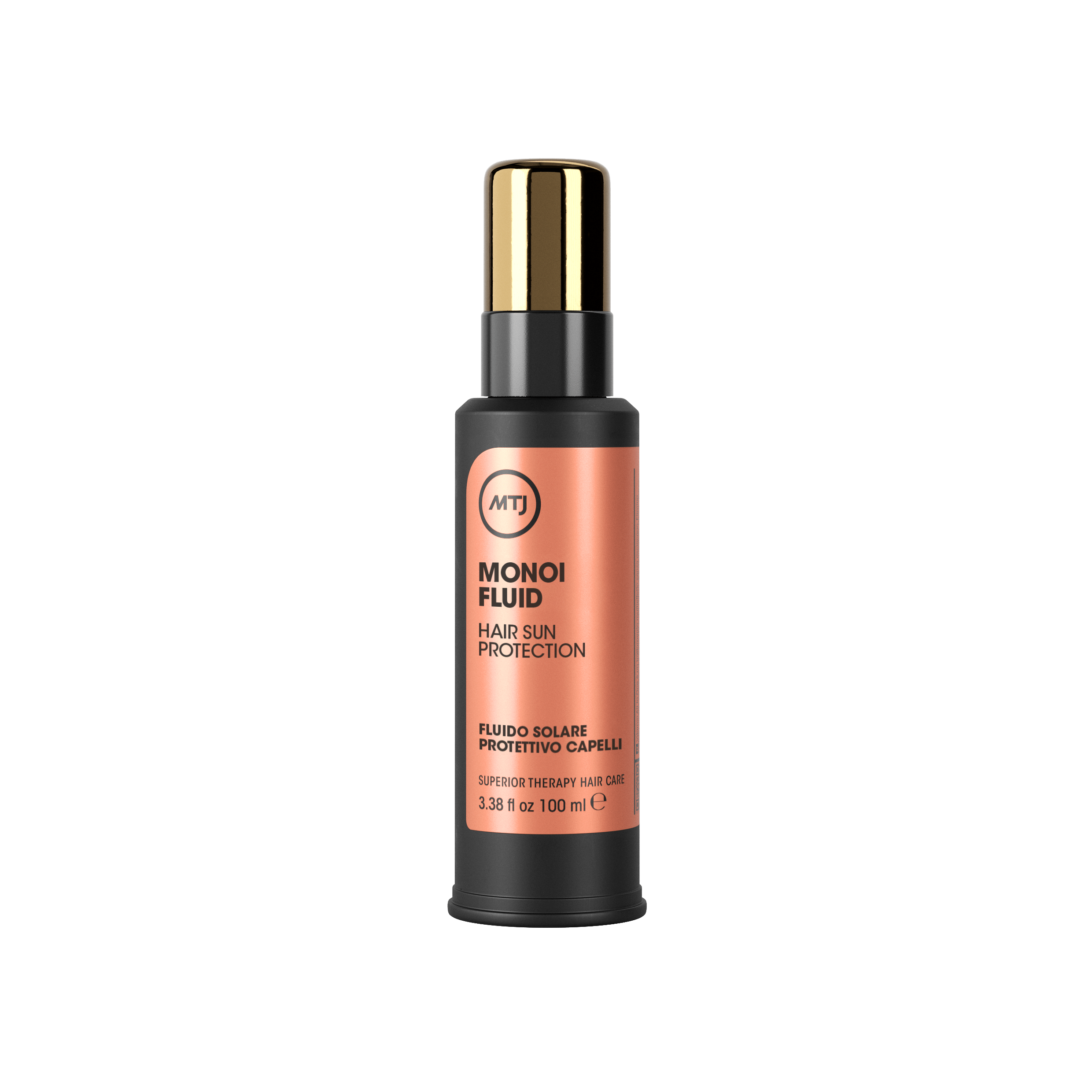 Fluido Protettivo Capelli | Monoi Fluid | PROCOSMET Fluido Protettivo Capelli | Monoi Fluid | PROCOSMET