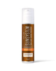 Attivatore di Melanina Abbronzante Corpo Napura Sunsystem 200ml