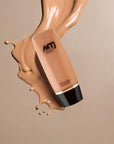 N50R Foundation