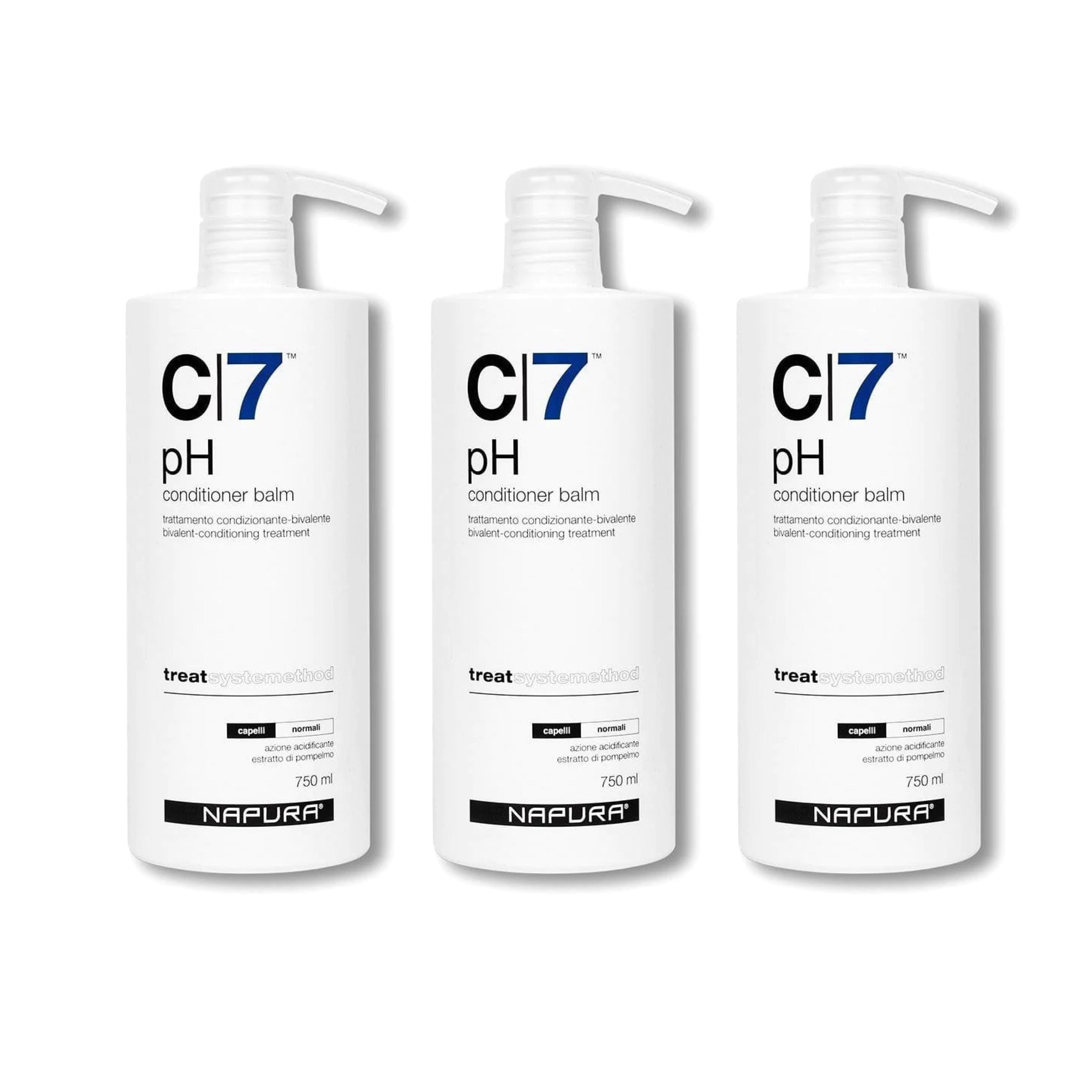 Maschera | C7 PH | PROCOSMET